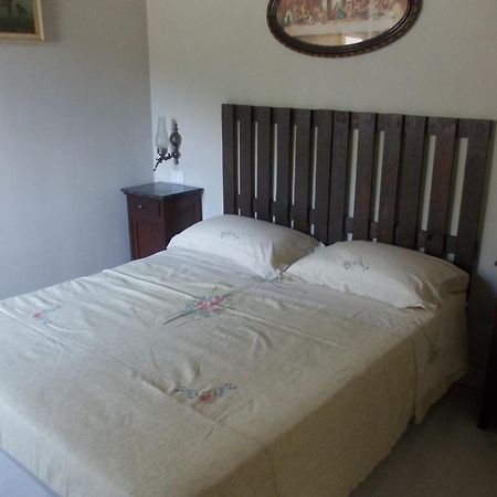 Ca' Do Diao Villa Onzo Ngoại thất bức ảnh