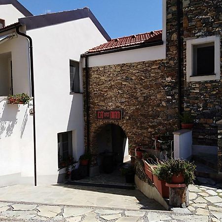 Ca' Do Diao Villa Onzo Ngoại thất bức ảnh