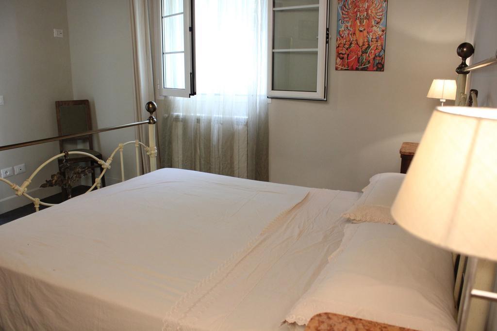 Ca' Do Diao Villa Onzo Phòng bức ảnh