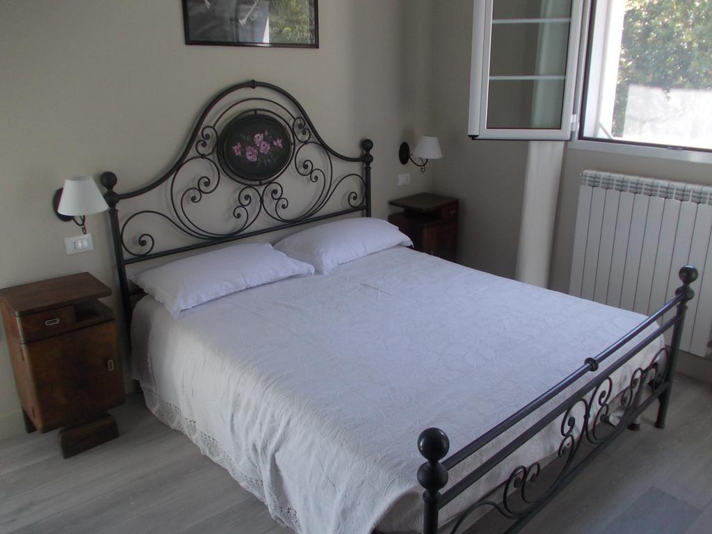 Ca' Do Diao Villa Onzo Ngoại thất bức ảnh