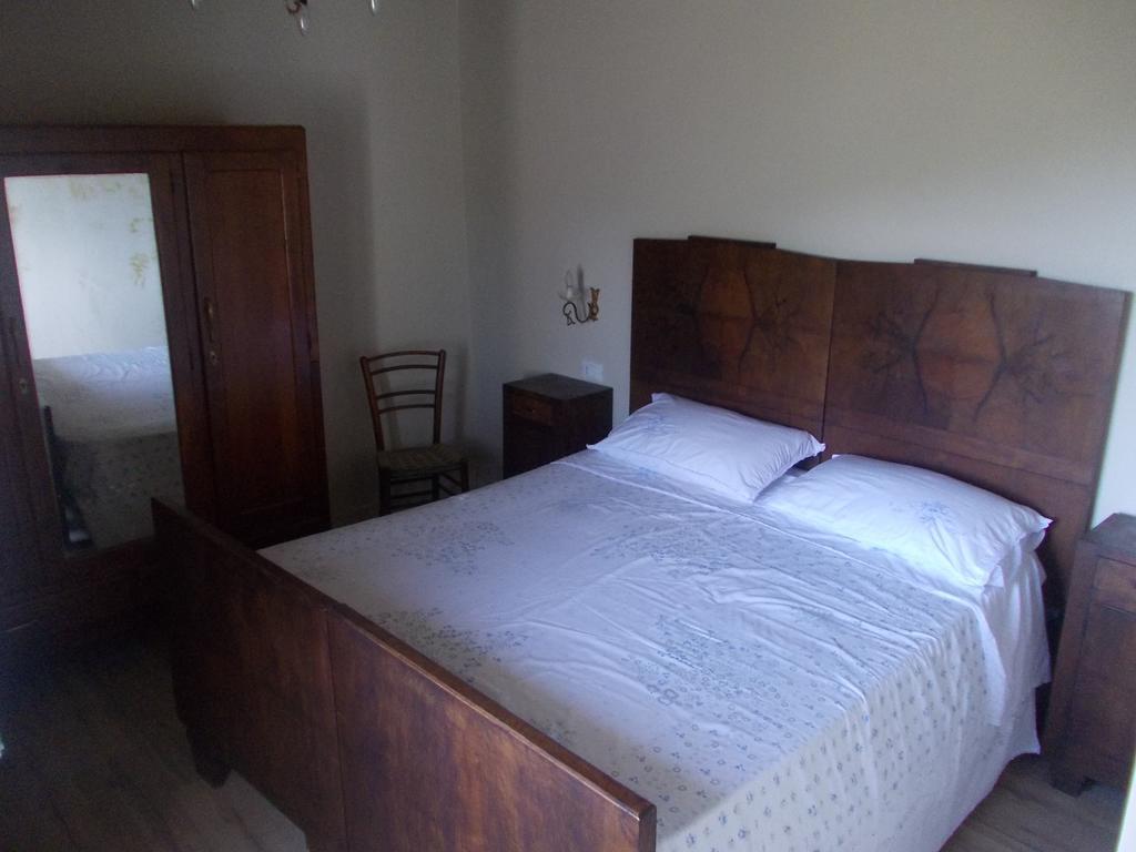 Ca' Do Diao Villa Onzo Ngoại thất bức ảnh