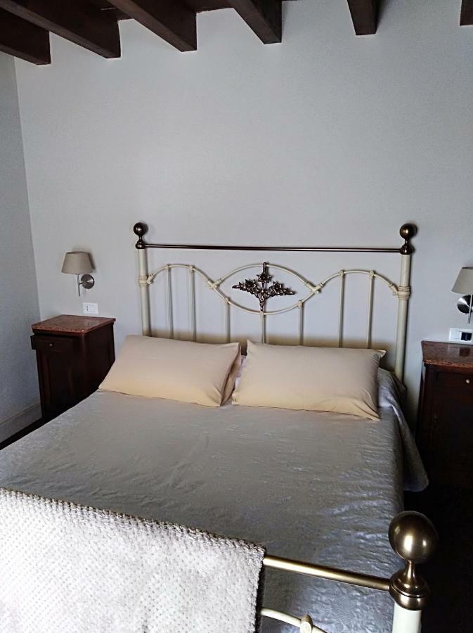 Ca' Do Diao Villa Onzo Ngoại thất bức ảnh
