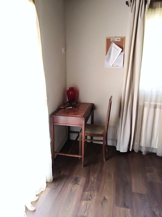 Ca' Do Diao Villa Onzo Ngoại thất bức ảnh