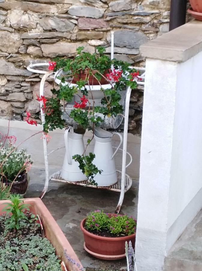 Ca' Do Diao Villa Onzo Ngoại thất bức ảnh