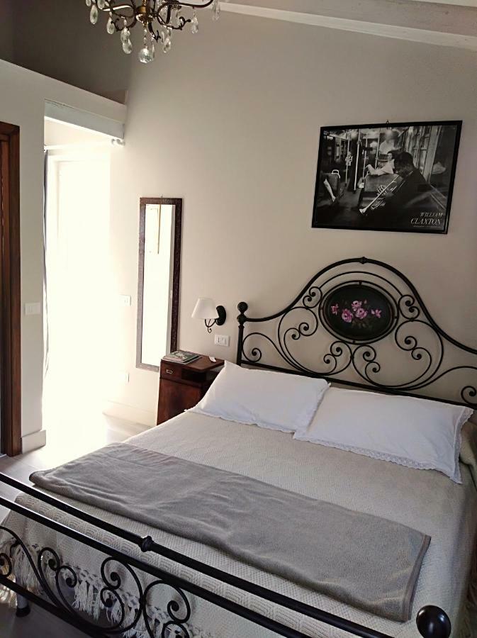 Ca' Do Diao Villa Onzo Ngoại thất bức ảnh