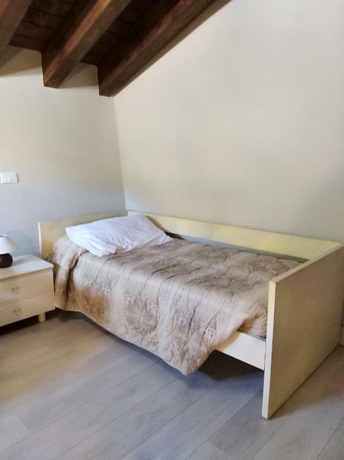 Ca' Do Diao Villa Onzo Ngoại thất bức ảnh